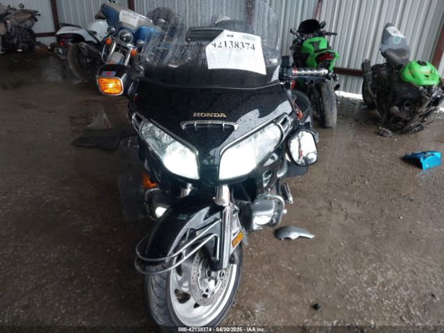 2002 HONDA GL1800 1HFSC470X2A109159 Photo 4