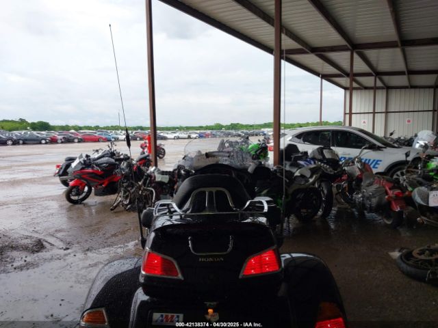 2002 HONDA GL1800 1HFSC470X2A109159 Photo 5