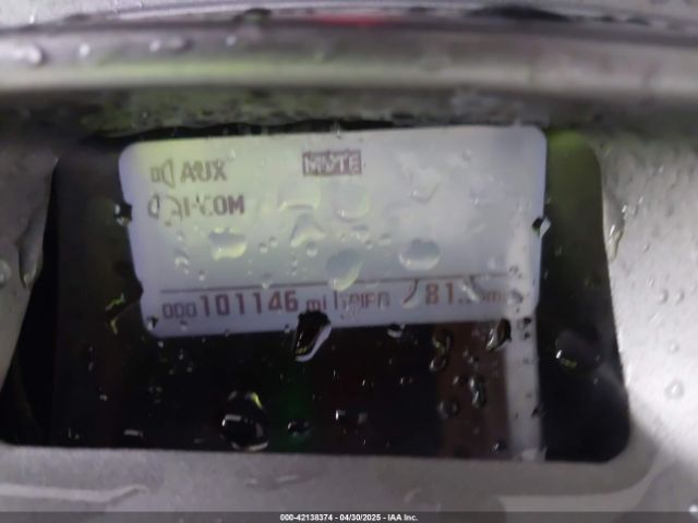 2002 HONDA GL1800 1HFSC470X2A109159 Photo 6
