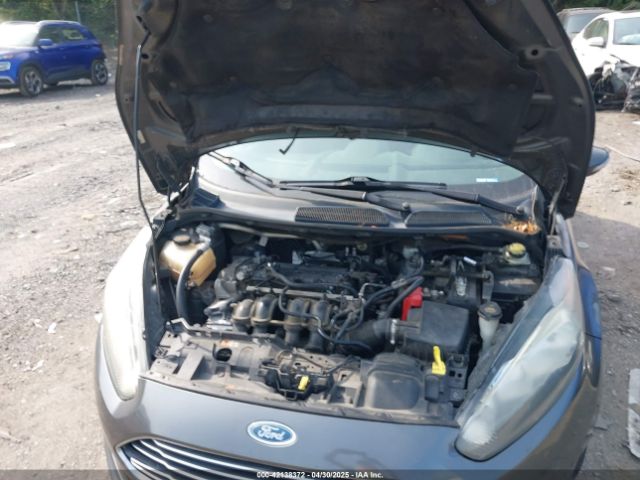 2016 FORD FIESTA 3FADP4EJ9GM120947 Photo 9