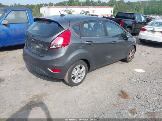 2016 FORD FIESTA 3FADP4EJ9GM120947 Photo 3