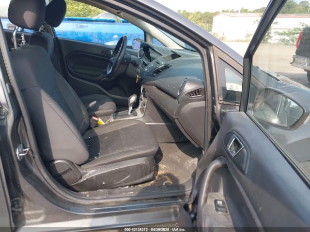 2016 FORD FIESTA 3FADP4EJ9GM120947 Photo 4