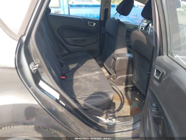 2016 FORD FIESTA 3FADP4EJ9GM120947 Photo 7