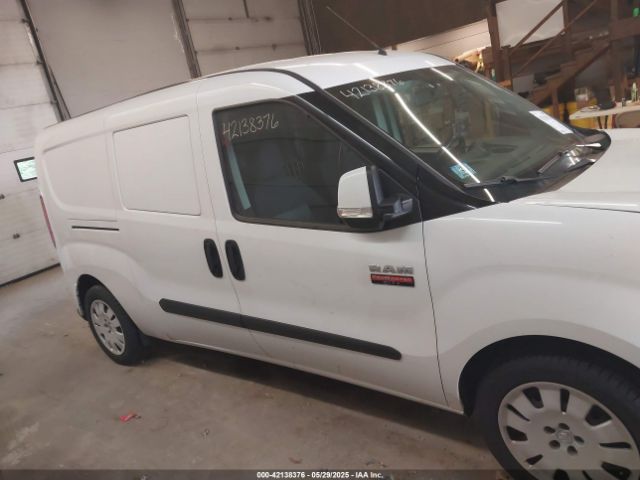 ZFBERFBB2H6G75019 RAM Promaster City Tradesman Slt