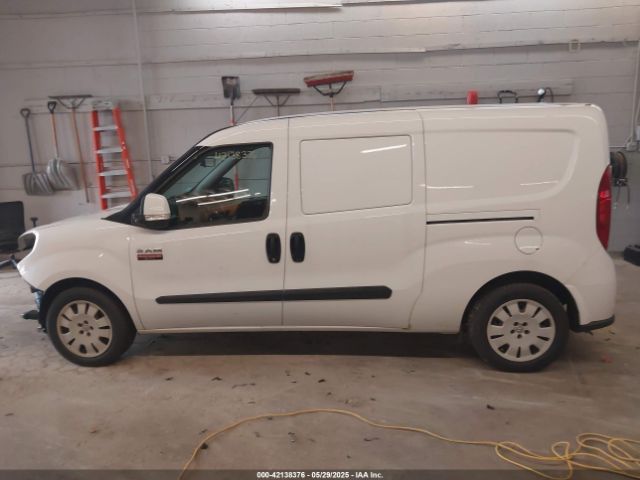 ZFBERFBB2H6G75019 RAM Promaster City Tradesman Slt