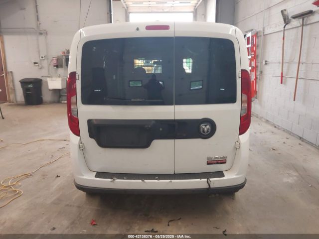 ZFBERFBB2H6G75019 RAM Promaster City Tradesman Slt