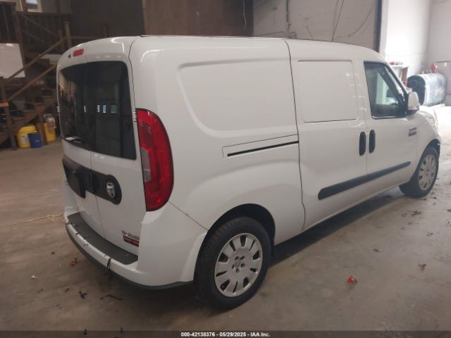 ZFBERFBB2H6G75019 RAM Promaster City Tradesman Slt