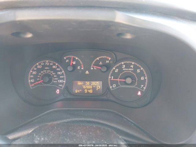 ZFBERFBB2H6G75019 RAM Promaster City Tradesman Slt