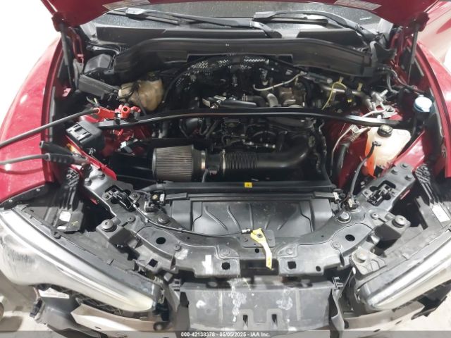 ZASFAKNN2J7B80881 Alfa Romeo Stelvio Ti Sport Awd