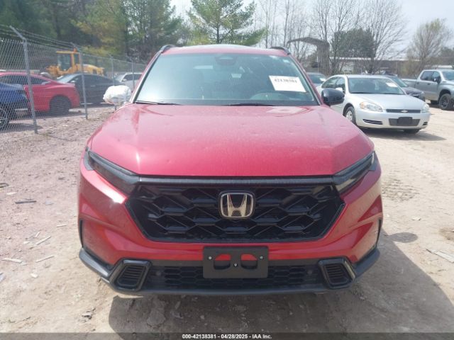 5J6RS6H85RL003481 Honda Cr-v Hybrid Sport-l