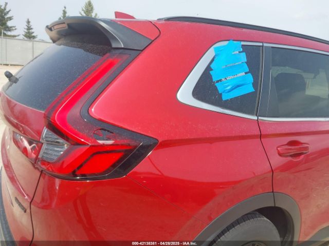 5J6RS6H85RL003481 Honda Cr-v Hybrid Sport-l