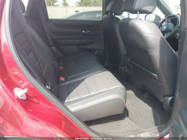 5J6RS6H85RL003481 Honda Cr-v Hybrid Sport-l