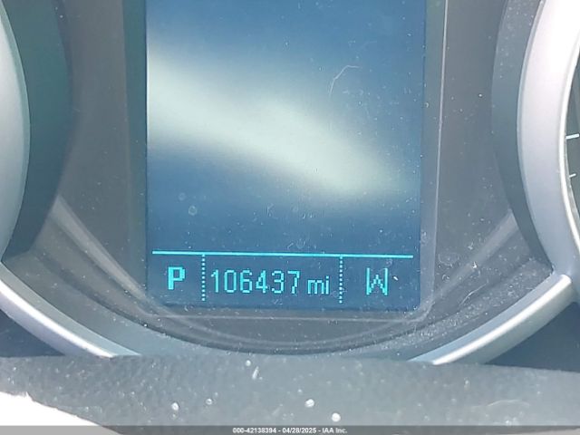 1G1PH5SB8E7188499 Chevrolet Cruze Eco Auto