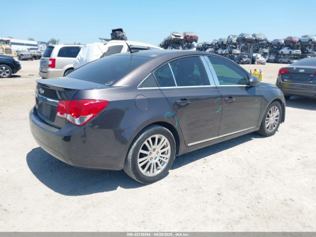 1G1PH5SB8E7188499 Chevrolet Cruze Eco Auto