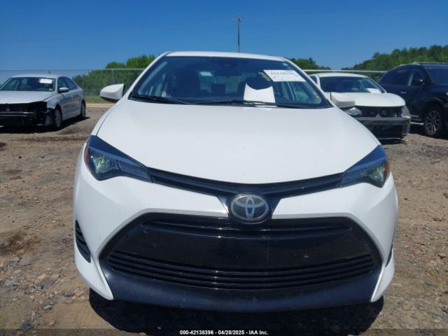 5YFBURHE3KP902247 Toyota COROLLA L