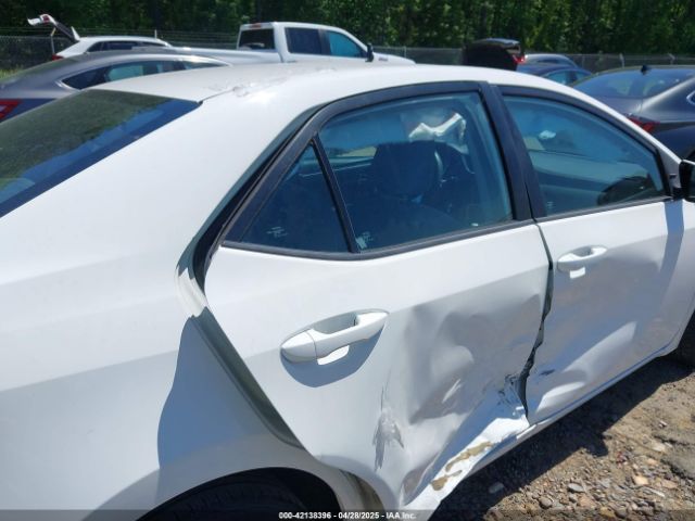 5YFBURHE3KP902247 Toyota COROLLA L