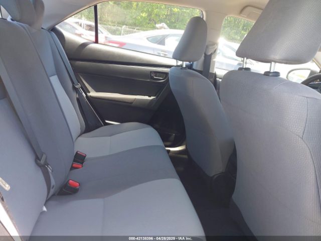 5YFBURHE3KP902247 Toyota COROLLA L