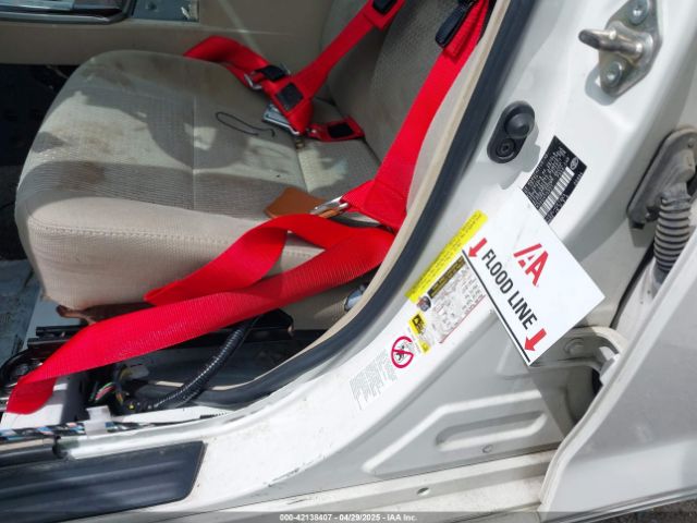 4T1BF1FK2EU413331 Toyota CAMRY XLE