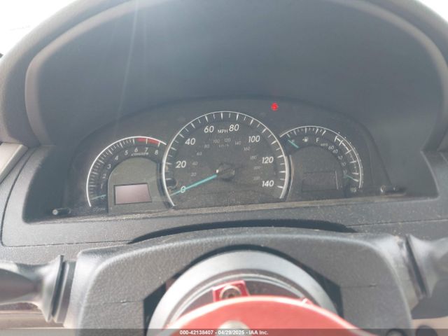 4T1BF1FK2EU413331 Toyota CAMRY XLE