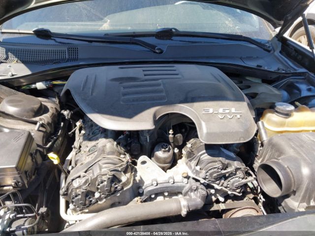 2C3CDXJG7EH135702 Dodge 2014