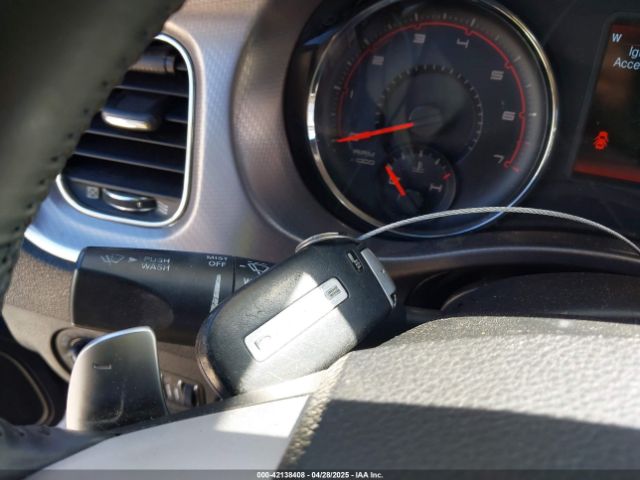 2C3CDXJG7EH135702 Dodge 2014