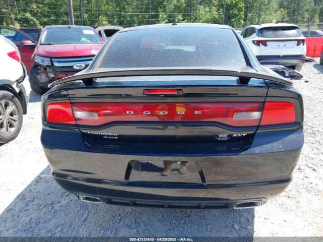 2C3CDXJG7EH135702 Dodge 2014