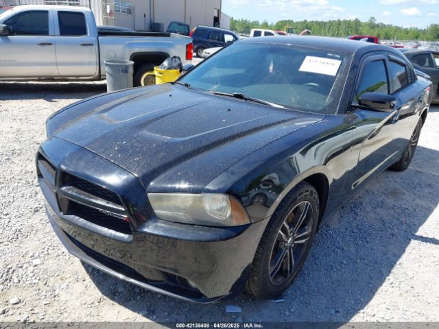 2C3CDXJG7EH135702 Dodge 2014