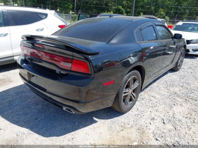 2C3CDXJG7EH135702 Dodge 2014