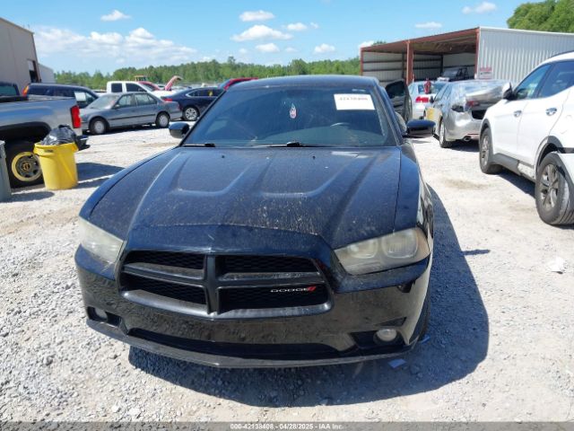 2C3CDXJG7EH135702 Dodge 2014