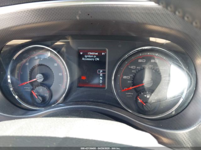 2C3CDXJG7EH135702 Dodge 2014