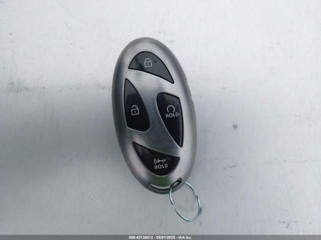 KMHLM4DG6RU775047 Hyundai ELANTRA SEL