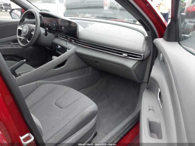 KMHLM4DG6RU775047 Hyundai ELANTRA SEL