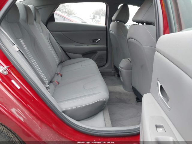 KMHLM4DG6RU775047 Hyundai ELANTRA SEL