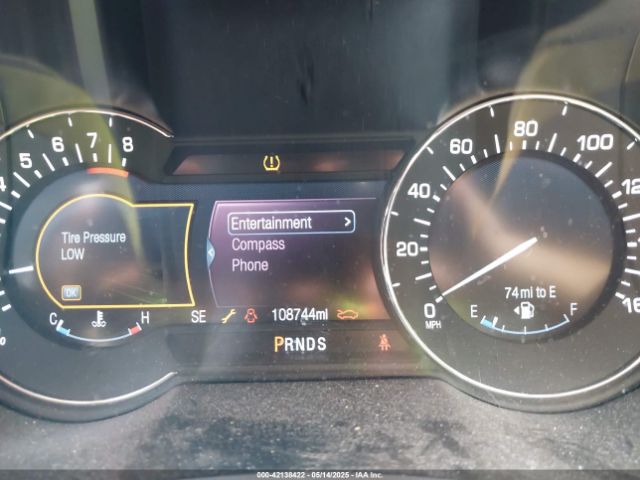 3LN6L2J97ER806396 Lincoln MKZ