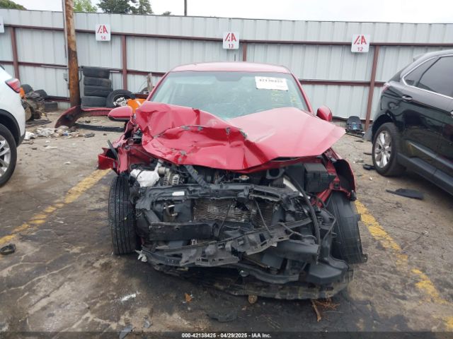 3KPA24AD5LE298905 KIA RIO S
