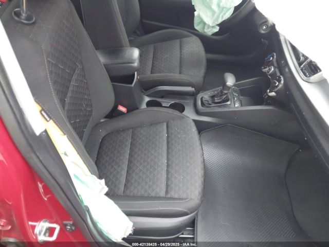 3KPA24AD5LE298905 KIA RIO S
