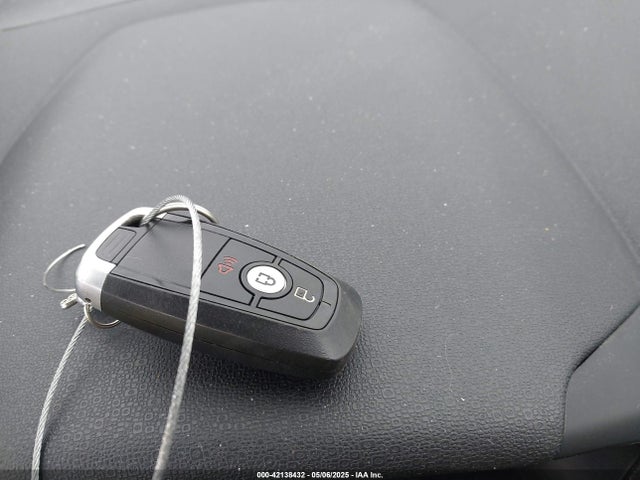 Ford Ecosport Se 2018 MAJ6P1UL4JC246779 Image 11