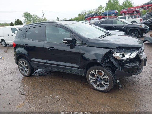 Ford Ecosport Se 2018 MAJ6P1UL4JC246779 Image 13