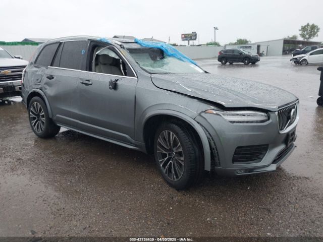 2020 VOLVO XC90 YV4102CK7L1617596