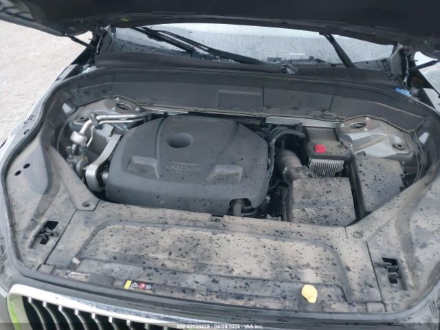 2020 VOLVO XC90 YV4102CK7L1617596 Photo 9