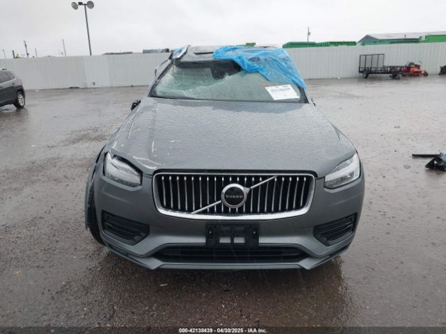 YV4102CK7L1617596 Volvo Xc90 T5 Momentum 7 Passenger