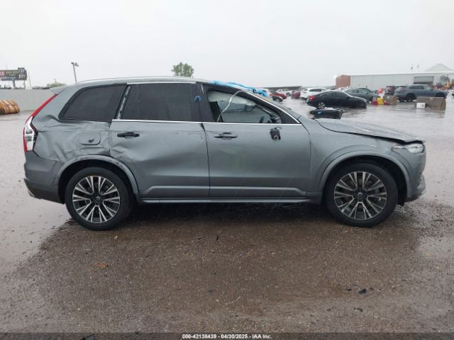 YV4102CK7L1617596 Volvo Xc90 T5 Momentum 7 Passenger