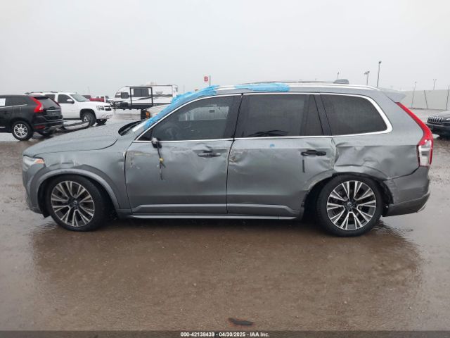 YV4102CK7L1617596 Volvo Xc90 T5 Momentum 7 Passenger