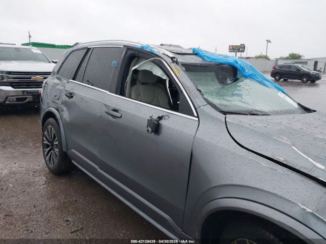 YV4102CK7L1617596 Volvo Xc90 T5 Momentum 7 Passenger