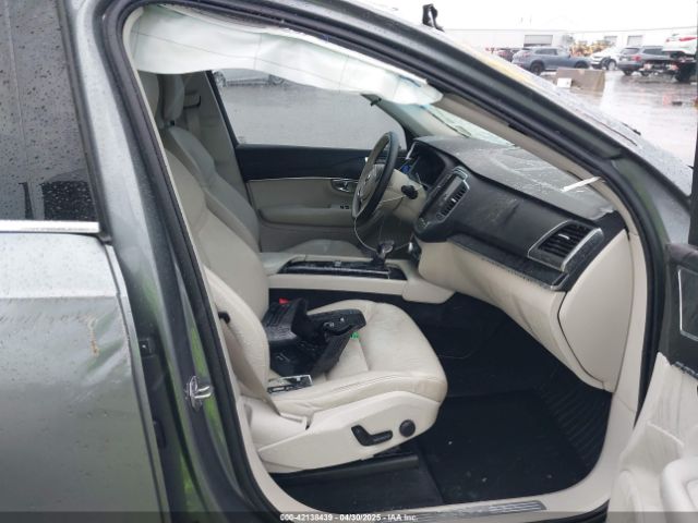 2020 VOLVO XC90 YV4102CK7L1617596 Photo 4