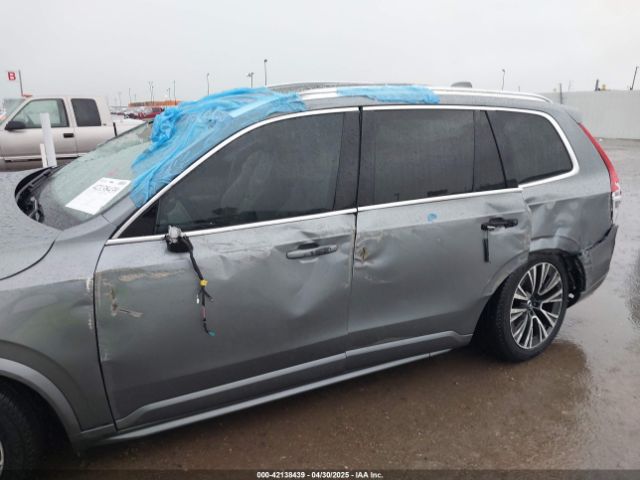 2020 VOLVO XC90 YV4102CK7L1617596 Photo 5