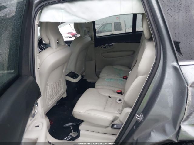 2020 VOLVO XC90 YV4102CK7L1617596 Photo 7