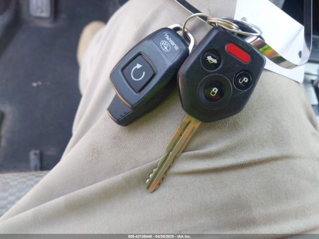 JF2SJAEC3EH442960 Subaru Forester 2.5i Premium