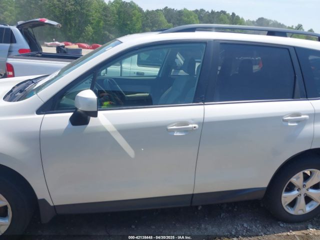 JF2SJAEC3EH442960 Subaru Forester 2.5i Premium