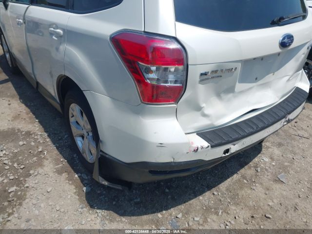 JF2SJAEC3EH442960 Subaru Forester 2.5i Premium